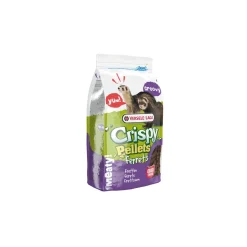 Versele-Laga Crispy Pellets - furet 10kg