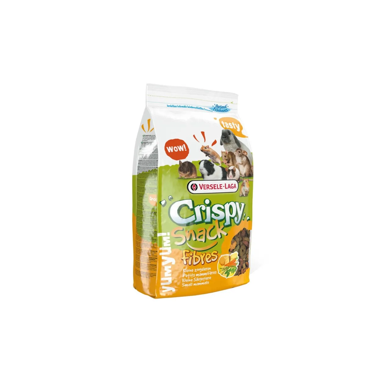 Versele-Laga Crispy Snack Fibres 1,75 kg