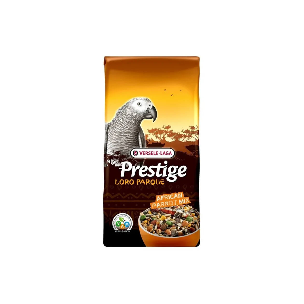 Versele-Laga Loro Parque Mélange pour perroquets 15 kg