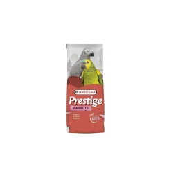 Versele-Laga Prestige perroquets d’élevage sans noix 20 kg