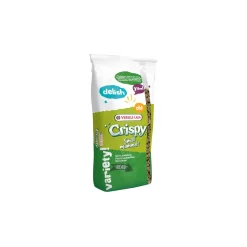 Versele-Laga Versele Laga Crispy Pellets Breeder Guinea Pigs 25 kg