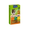Vitakraft Cracker Trio Agrumes-Légumes-Miel 3 pcs