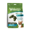 WHIMZEES Snacks soin dentaire Alligator S