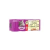 Whiskas Boîtes La Carte Mer et Campagne en Gelée 4 variétés pour chat 8x390g