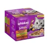 Whiskas Tasty Mix Country Collection en sauce 24 x 85 g