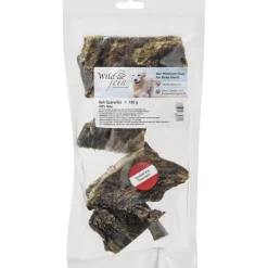 Wild & Fein Côtes de chevreuil WIFE 100 g