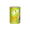 WOW 100 % légumes et fruits Adult 6 x 400 g