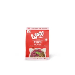 WOW Cat Adult Bœuf 325 g