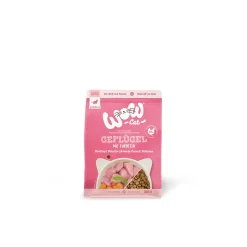 WOW Cat Junior Volaille 325 g
