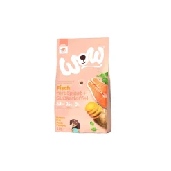 WOW Mini Adult Poisson 1kg