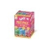 WOW nourriture humide pour chat, adulte, multipack, sauce 6x85 g