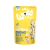 WOW oreilles de lapin 120 g